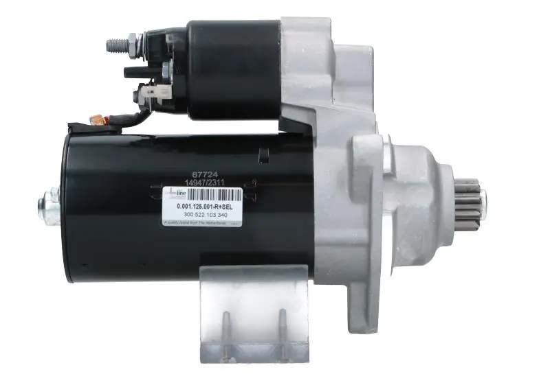 BV PSH 300.522.103.340 Starter