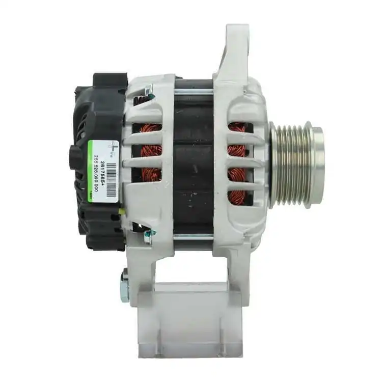 Alternator +Line Original 255.526.090.000