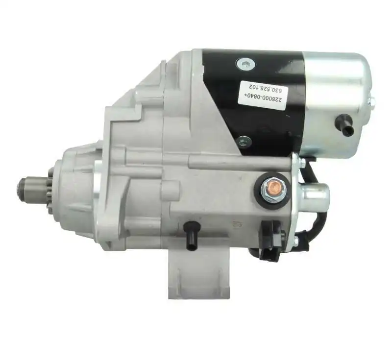 BV PSH 630.525.102.050 Starter