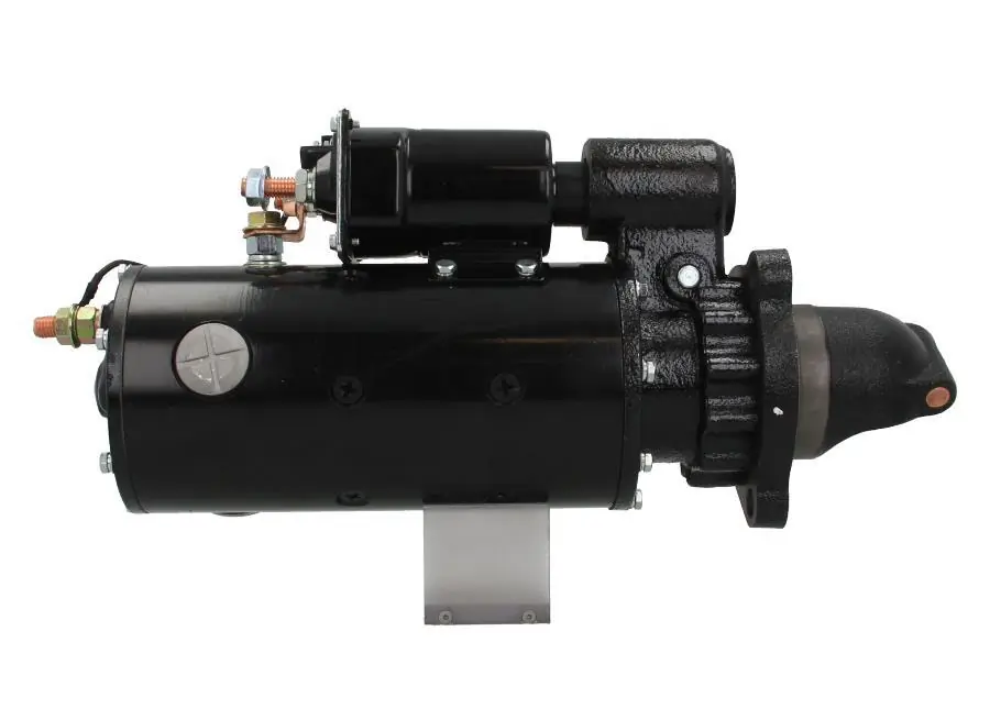 Starter +Line Original 641.004.113.030