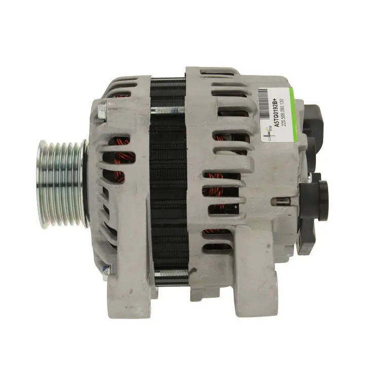 Alternator +Line Original 225.568.080.130