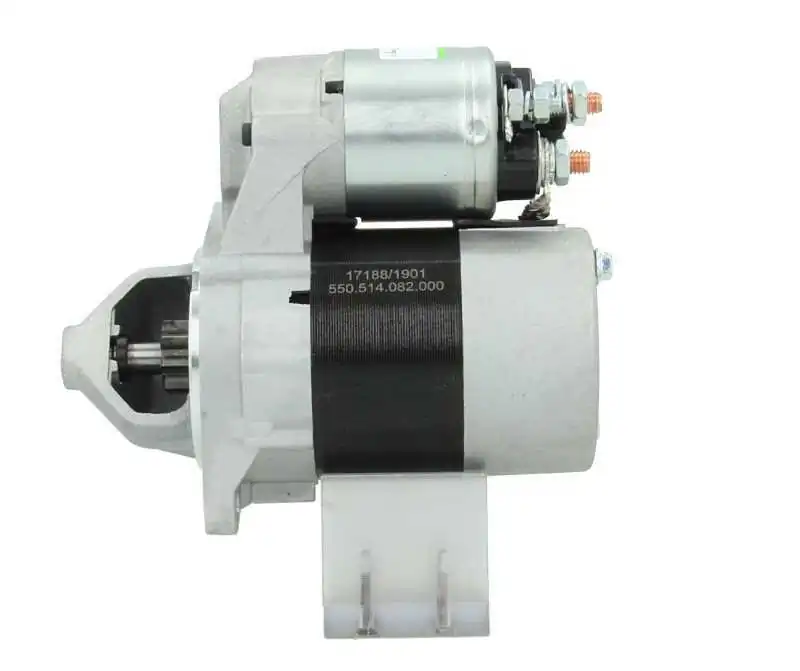Starter +Line Original 550.514.082.000