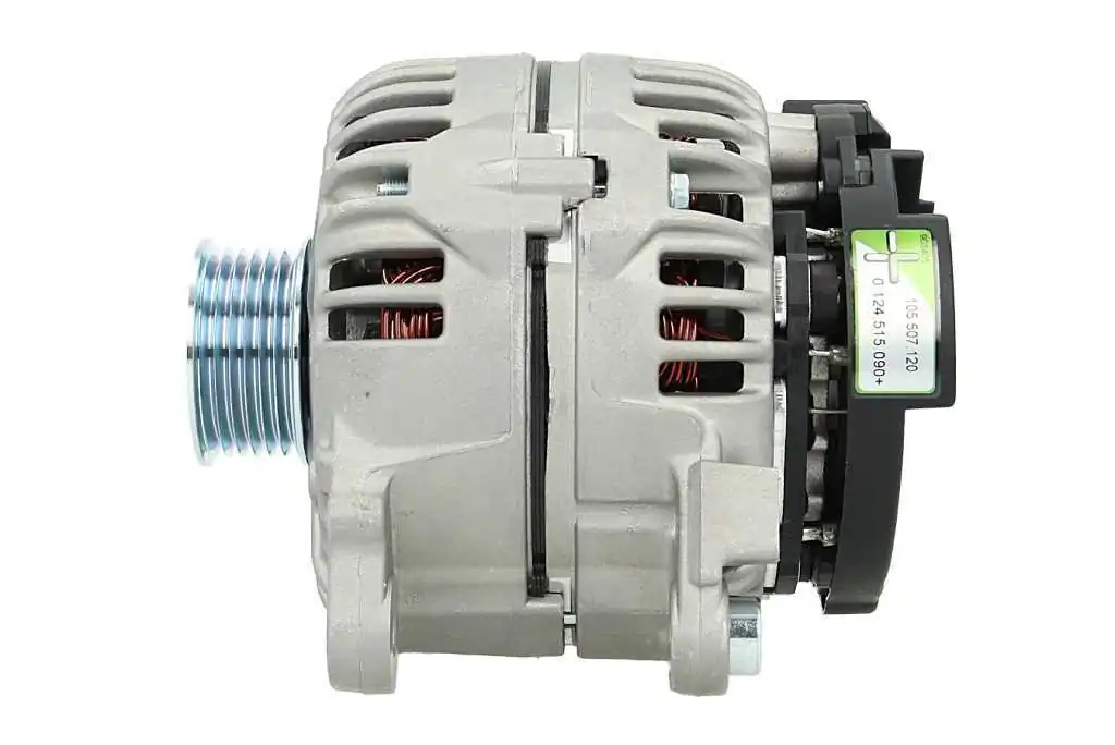 Alternator +Line Original 105.507.120.010