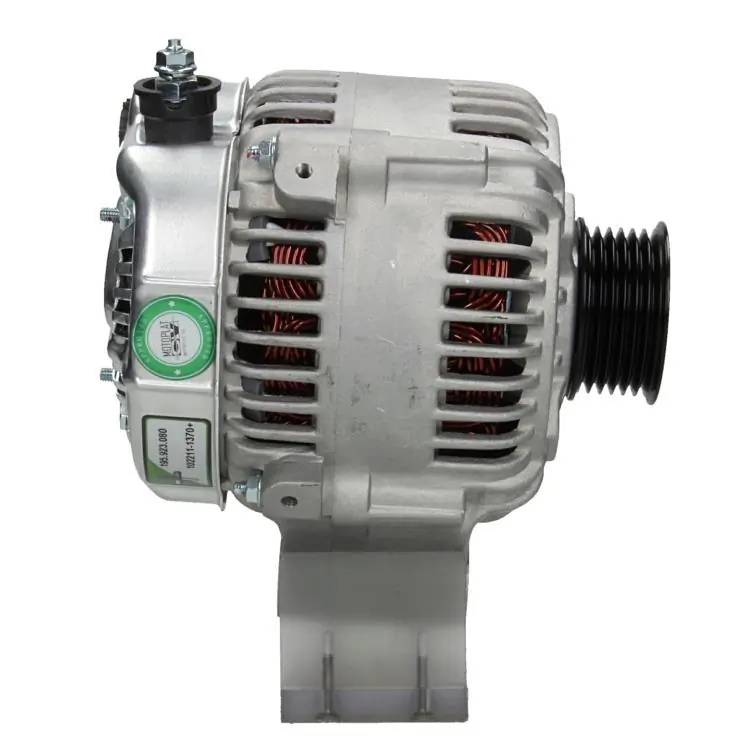 Alternator +Line Original 195.923.080.050