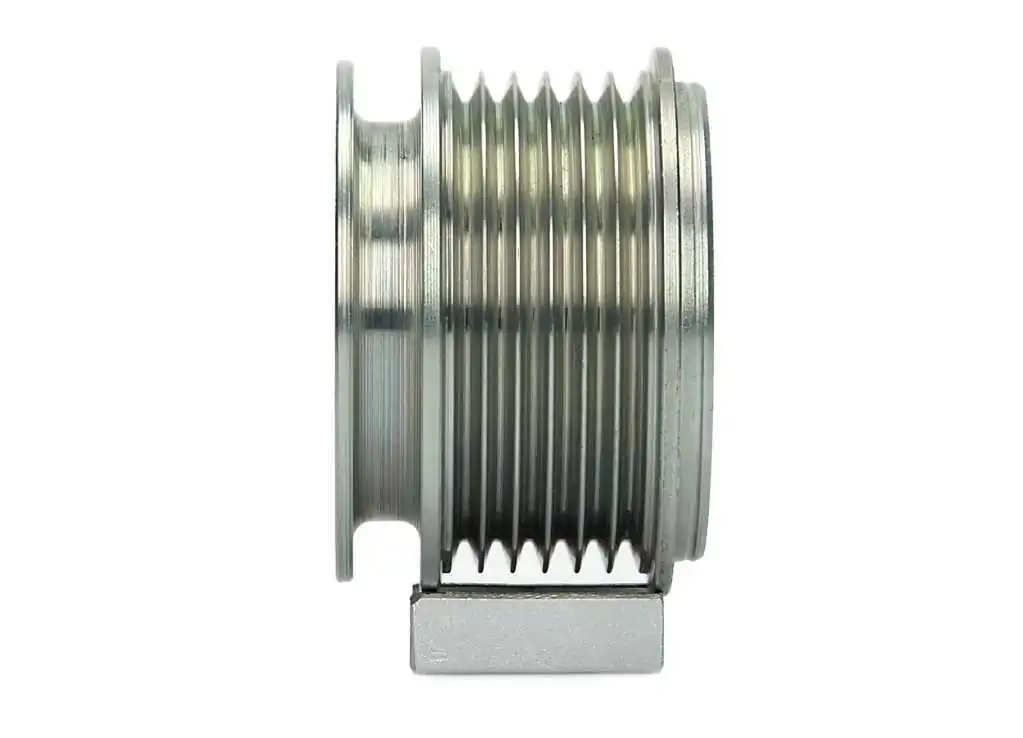 Belt Pulley, alternator Ina New 051.000.007.810