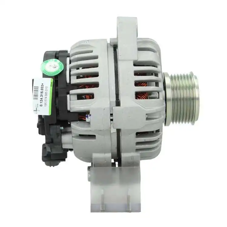 Alternator +Line Original 195.574.085.010