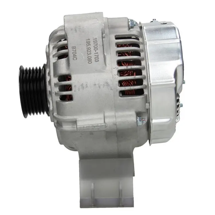 Alternator +Line Original 195.923.080.050