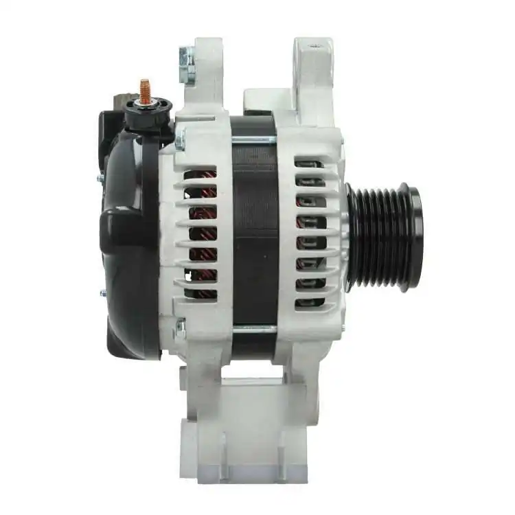 Alternator +Line Original 195.957.150.050