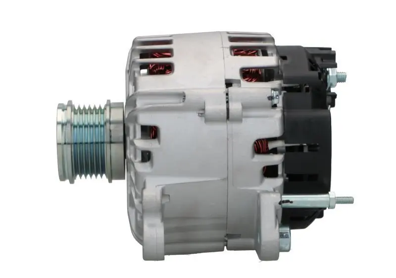 Alternator +Line Original 205.539.140.000