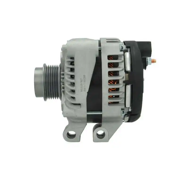 Alternator +Line Original 455.540.180.050