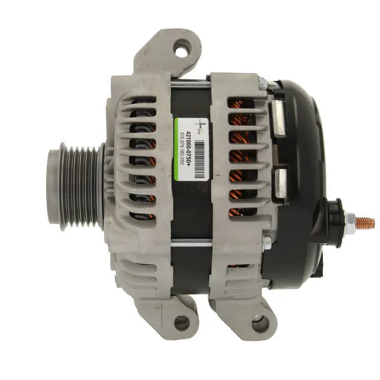 BV PSH 835.979.160.050 Alternator