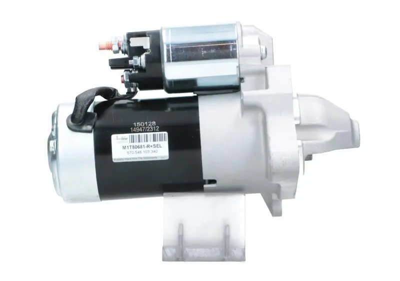 BV PSH 570.548.103.340 Starter