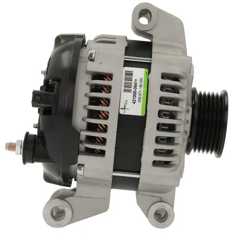 BV PSH 835.971.160.050 Alternator