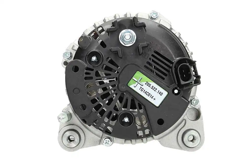 Alternator +Line Original 205.522.140.000