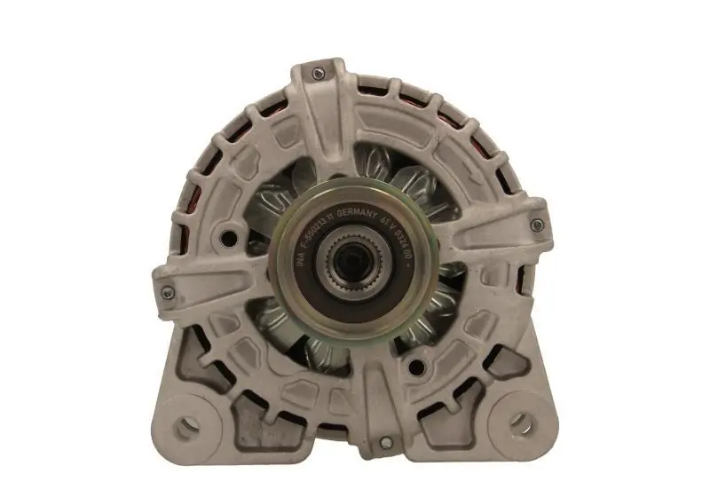 Alternator +Line Original 165.916.150.010
