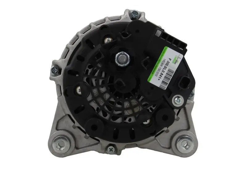 Alternator +Line Original 165.906.150.010