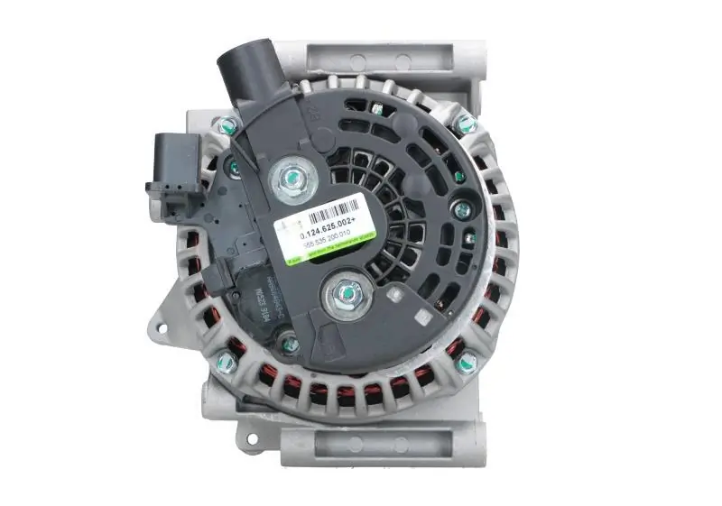 BV PSH 555.535.200.010 Alternator