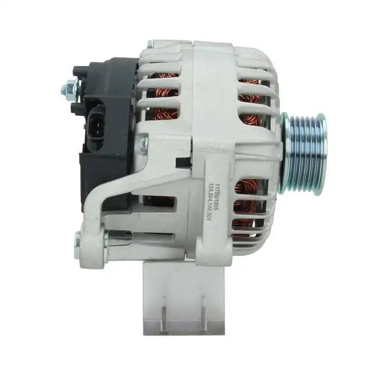 BV PSH 135.504.140.000 Alternator