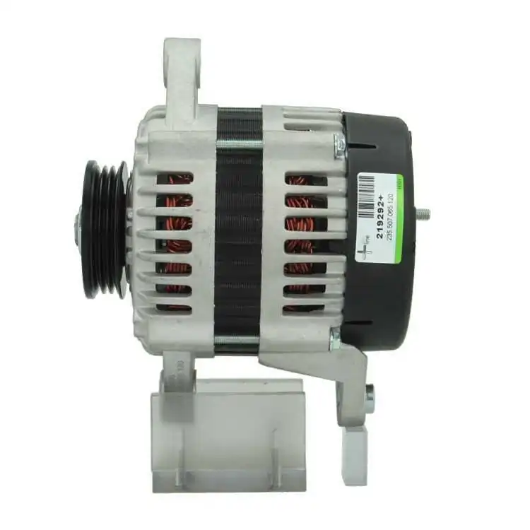 Generator +Line Original 235.507.065.120