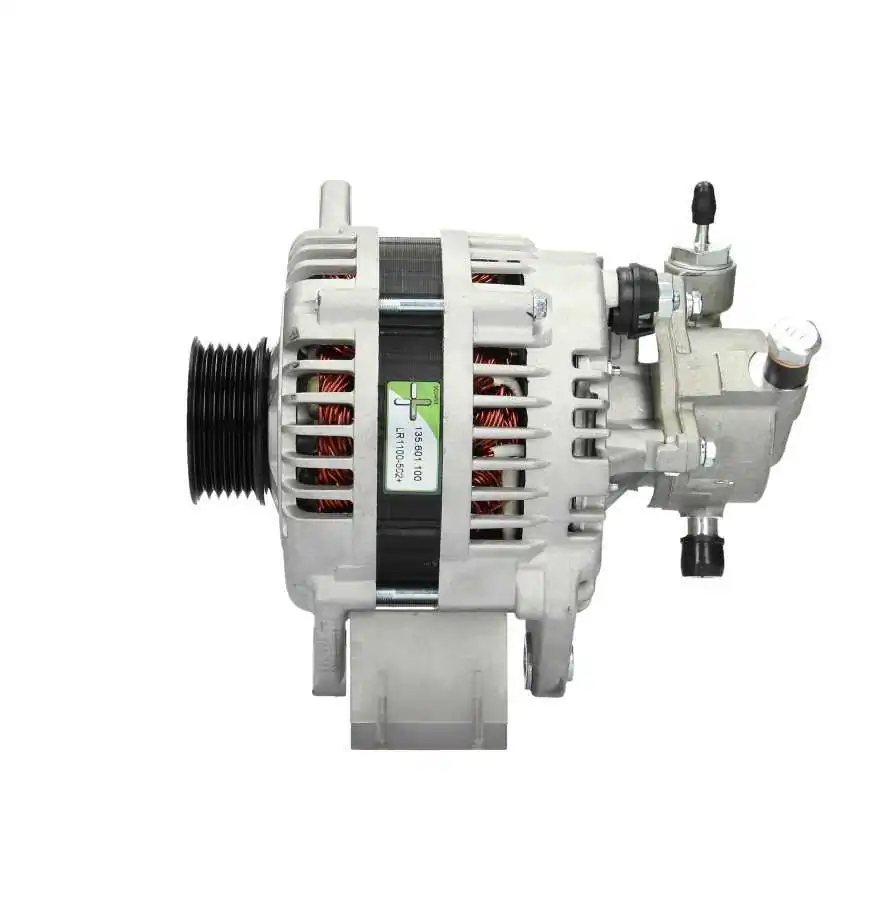 Alternator +Line Original 135.601.100.080