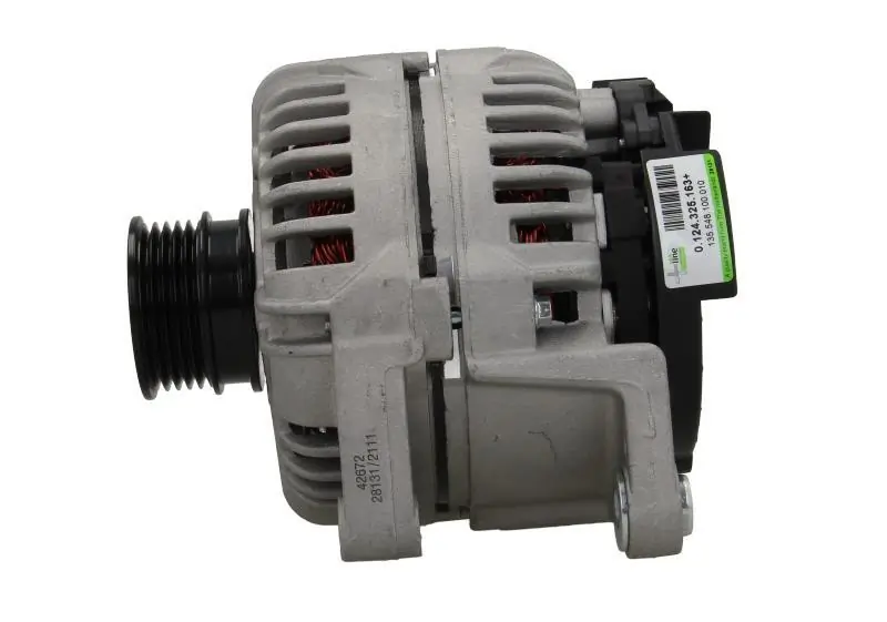 Alternator +Line Original 135.548.100.010