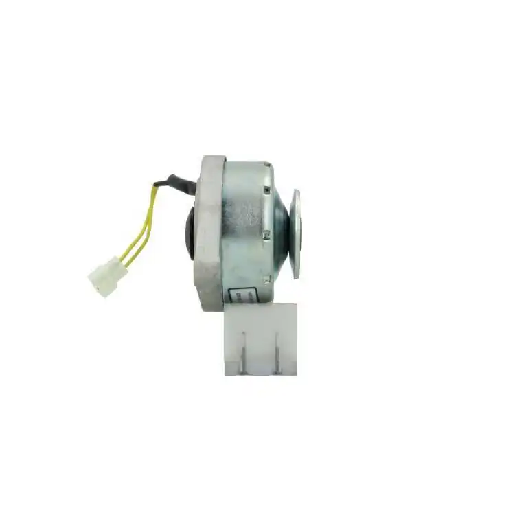 Alternator +Line Original 695.519.020.200