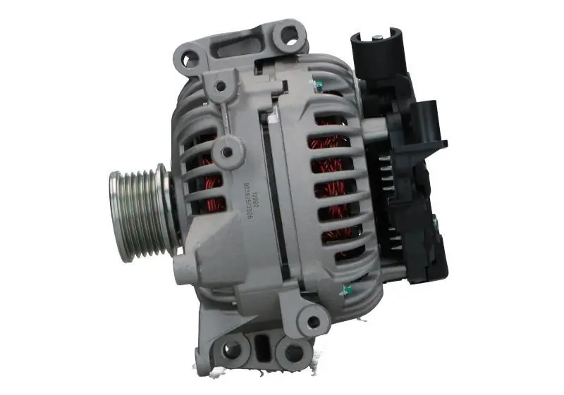 Alternator +Line Original 555.537.200.010