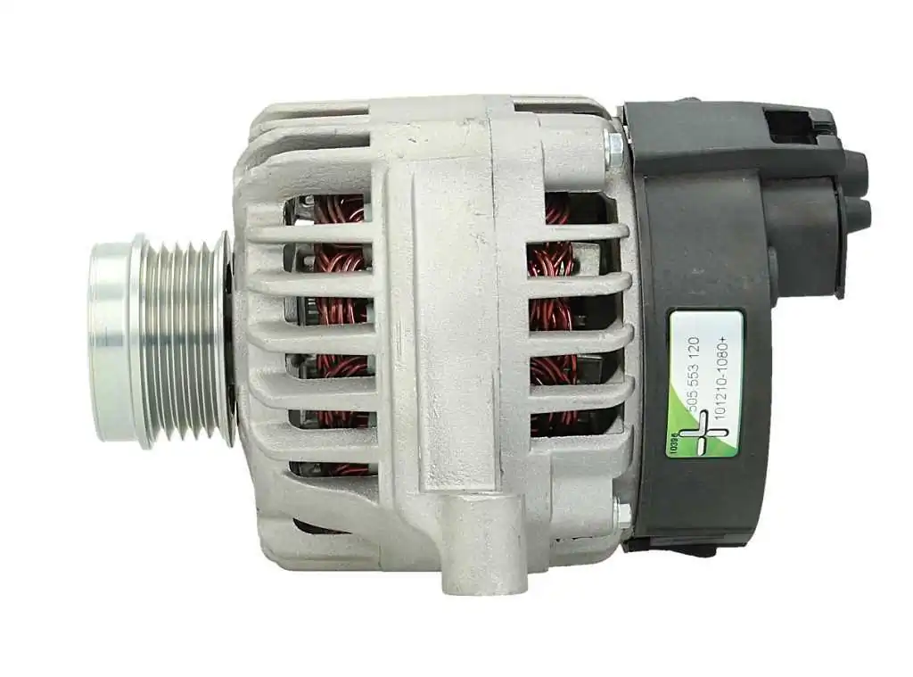 Alternator +Line Original 505.553.120.050