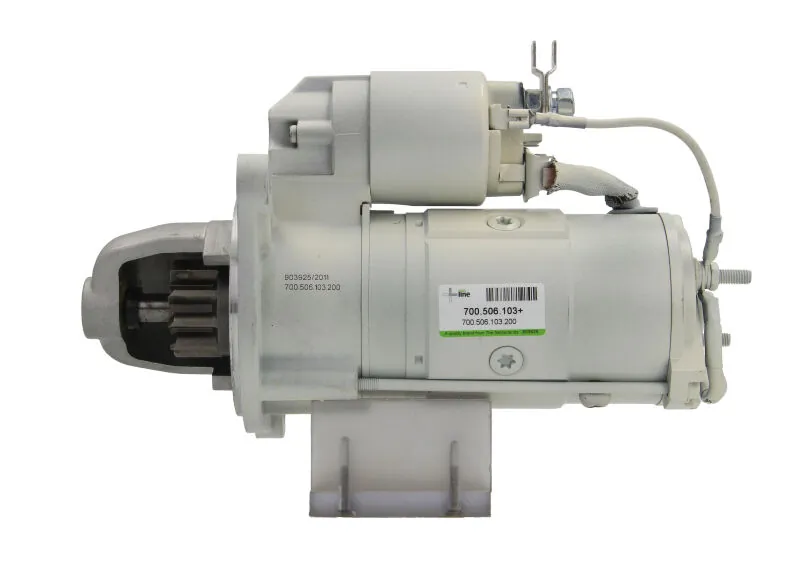 Starter +Line Original 700.506.103.200