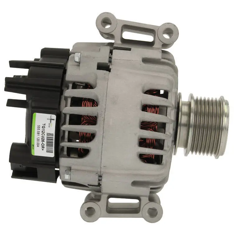 BV PSH 555.581.120.004 Alternator