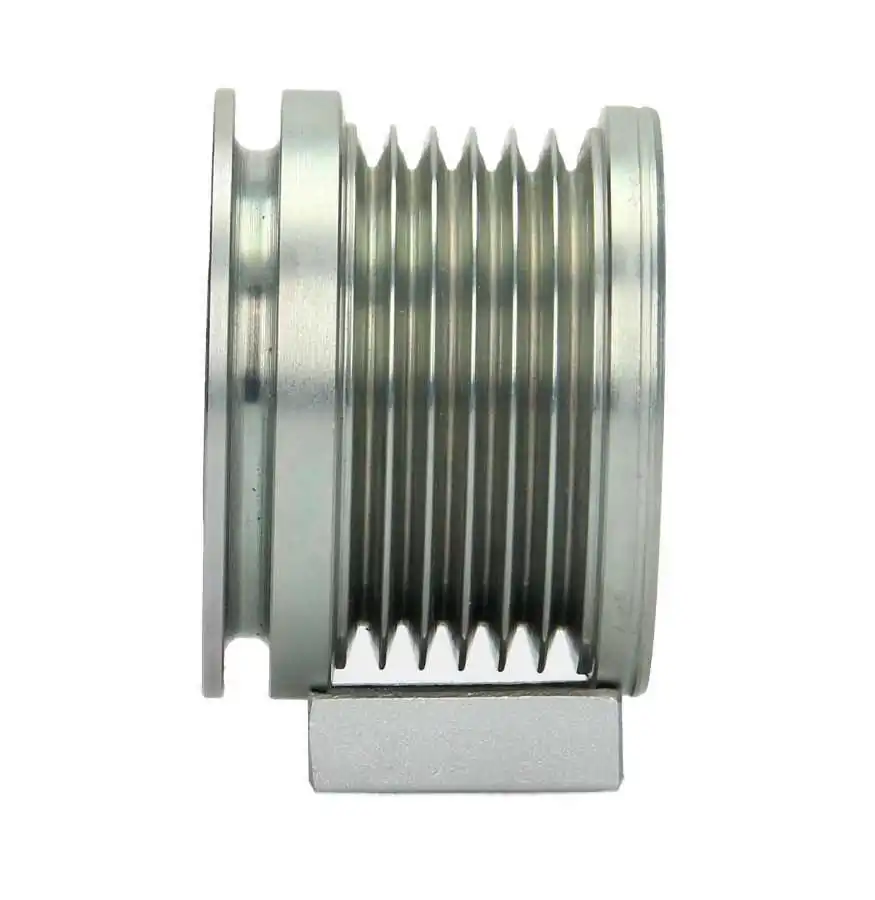 Belt Pulley, alternator Ina New 051.000.110.810