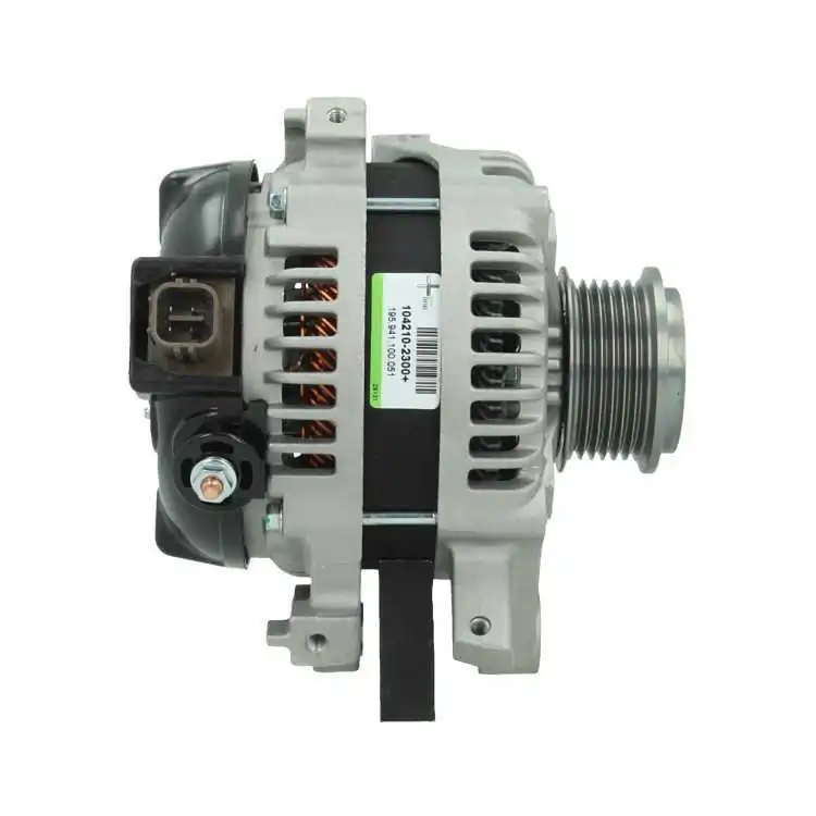 Alternator +Line Original 195.941.100.051