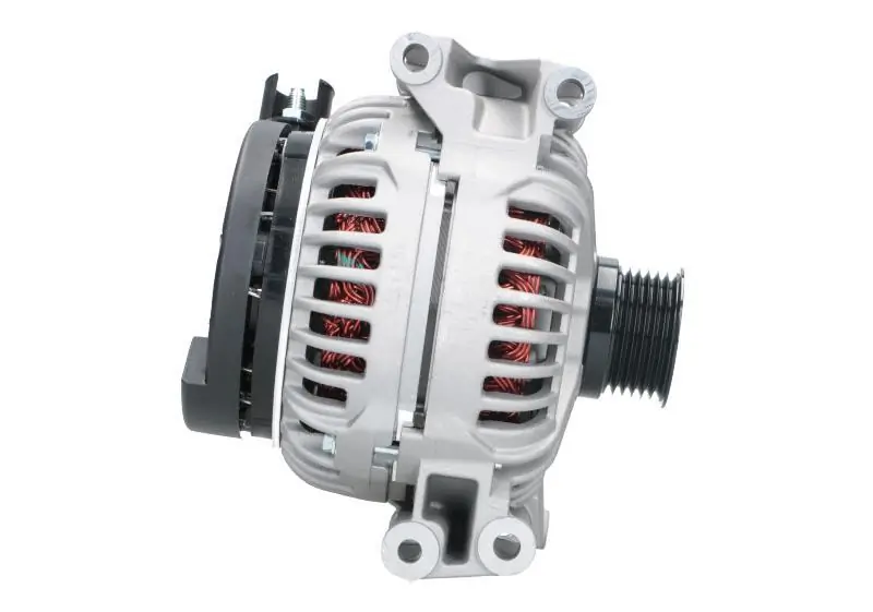 BV PSH 555.535.200.010 Alternator