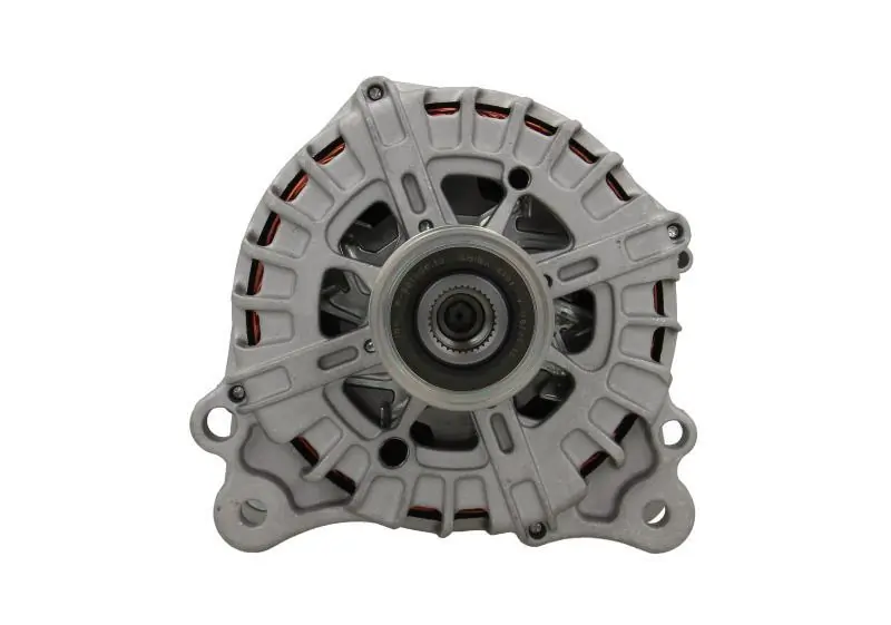 Alternator +Line Original 205.543.200.000