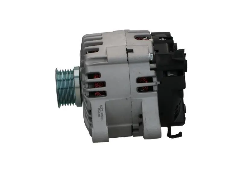 BV PSH 225.540.150.000 Alternator