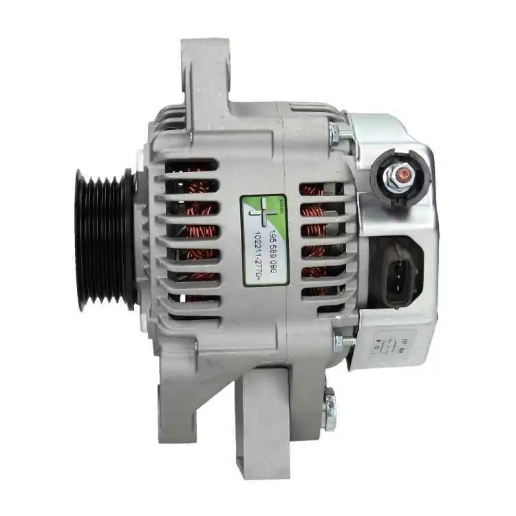 Alternator +Line Original 195.589.090.050