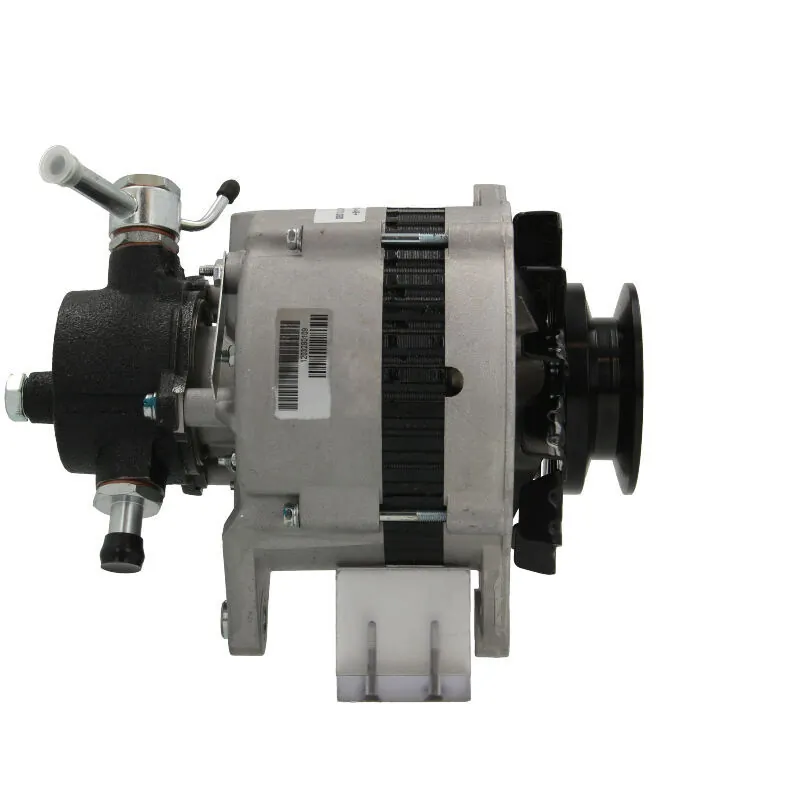 Alternator +Line Original 135.804.070.080