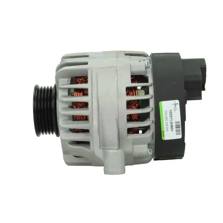Alternator +Line Original 505.560.105.050