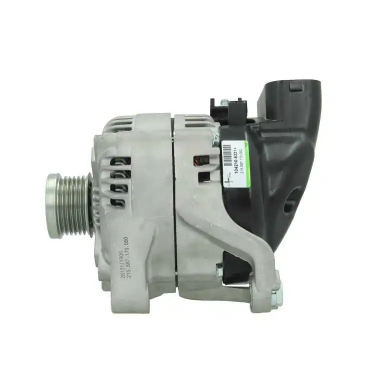 Alternator +Line Original 215.587.170.050