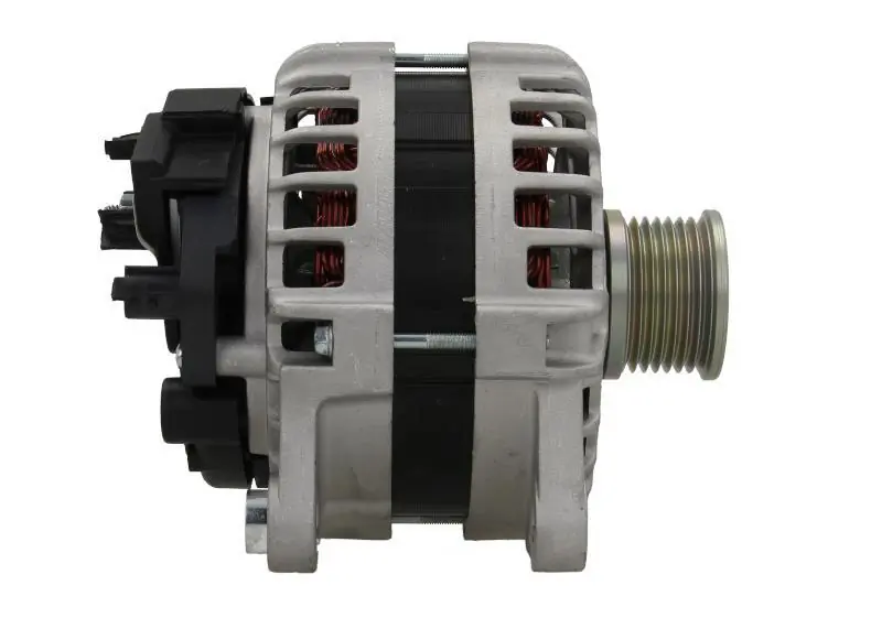 Alternator +Line Original 165.906.150.010