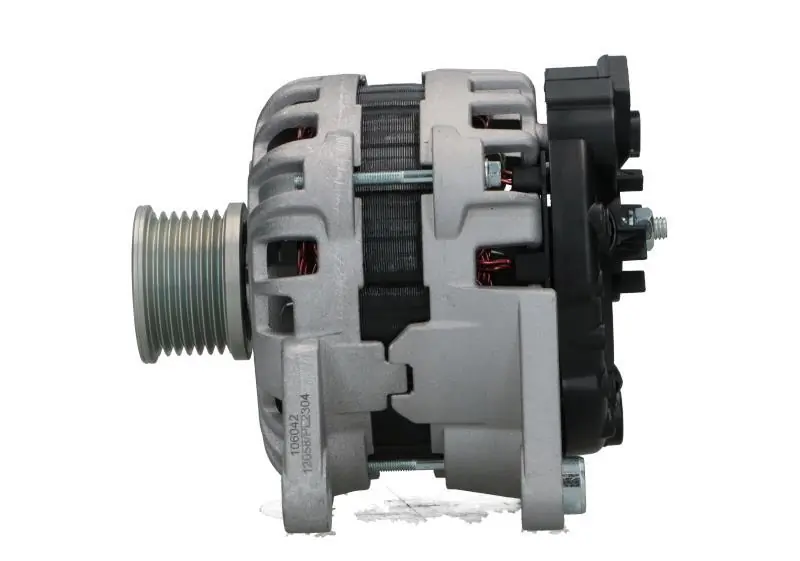 Alternator +Line Original 575.946.090.010