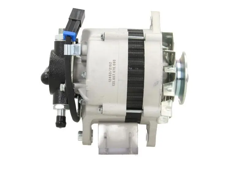 Alternator +Line Original 135.807.070.080