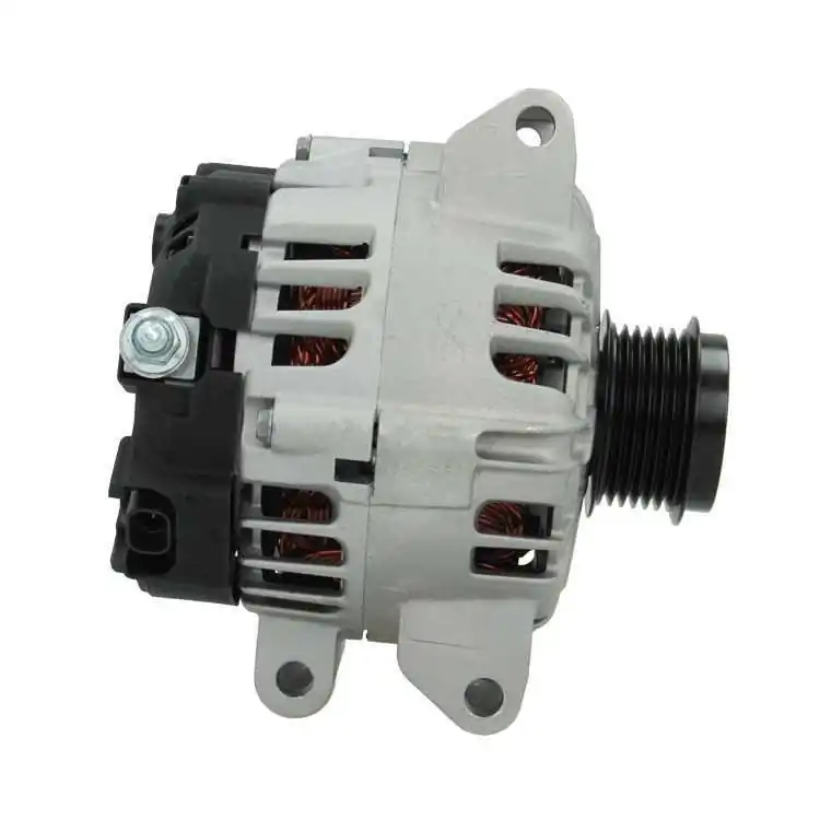 Alternator +Line Original 135.592.120.000