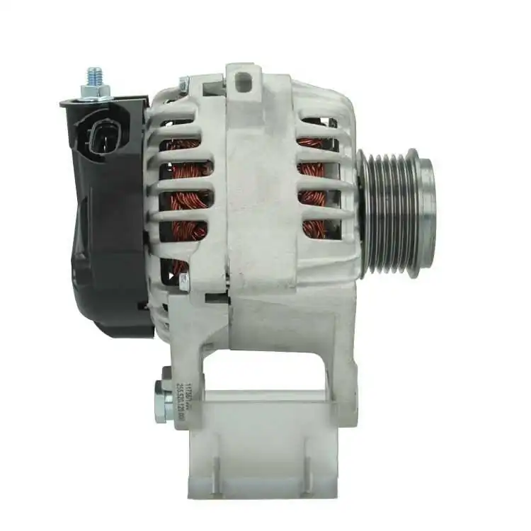 Alternator +Line Original 255.520.120.000
