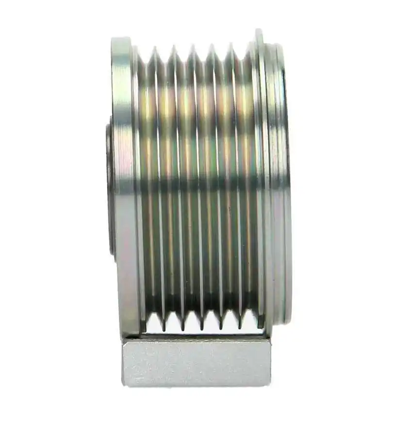 Belt Pulley, alternator Ina New 051.000.055.810