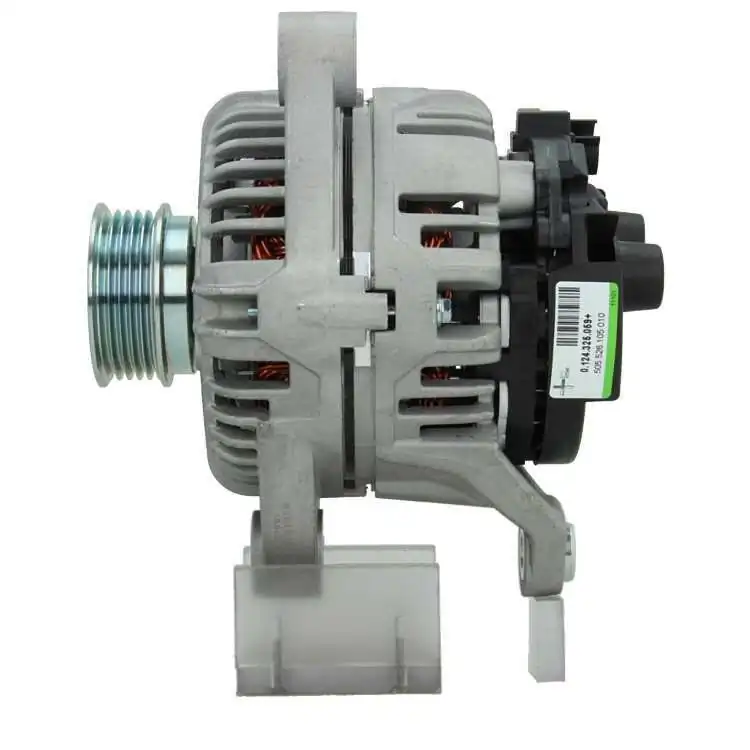 Alternator +Line Original 505.526.105.010