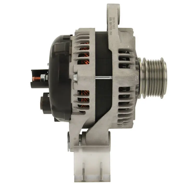 BV PSH 505.591.150.050 Alternator