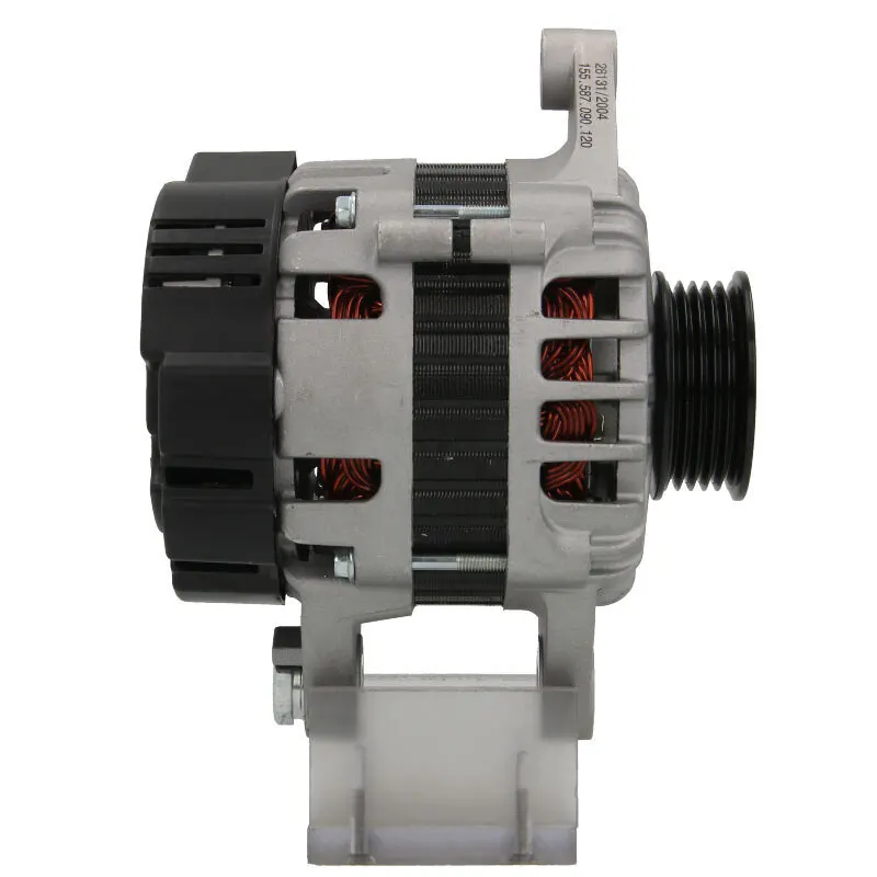 BV PSH 155.587.090.120 Alternator