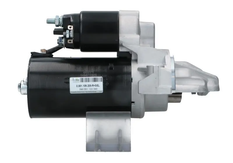 BV PSH 590.551.122.340 Starter