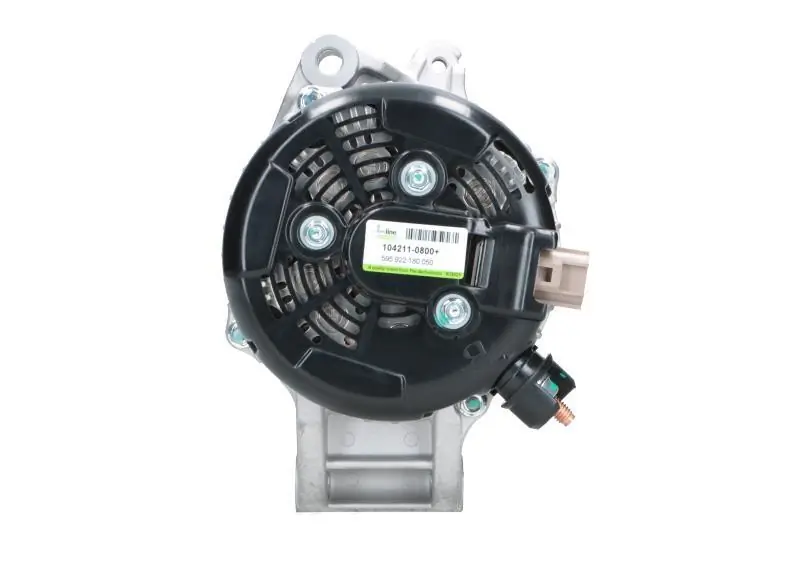 Alternator +Line Original 595.922.180.050